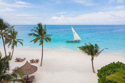 Zuri Zanzibar - Zanzibar - Tanzanie