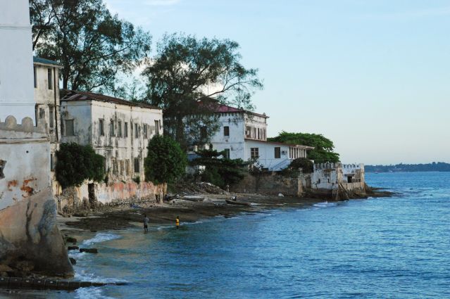 Image Zanzibar, trésor de l'océan Indien