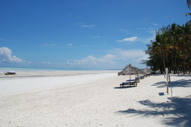 Image Zanzibar, l'île aux épices