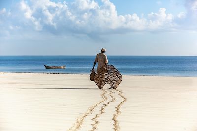 Zanzibar - Tanzanie