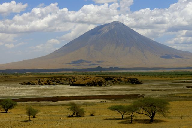 Voyage Trek masaï au cœur du Ngorongoro