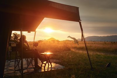 Voyage Parcs Nationaux du Nord