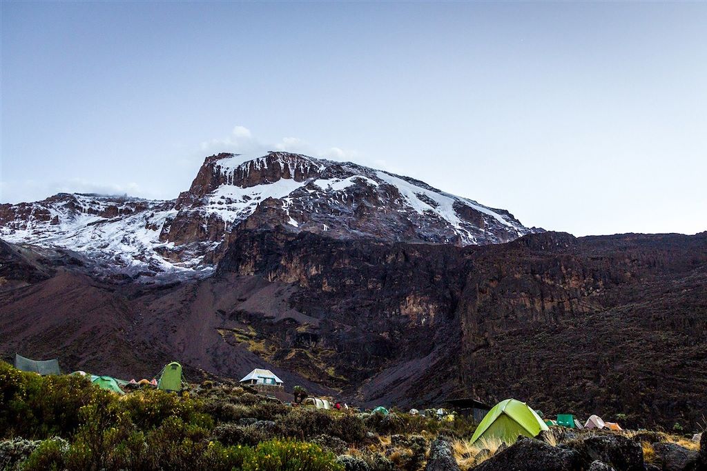Voyage Kilimandjaro et safaris dans le bush tanzanien 3