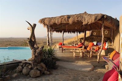 Voyage Savane, lodges et plages en Tanzanie 3