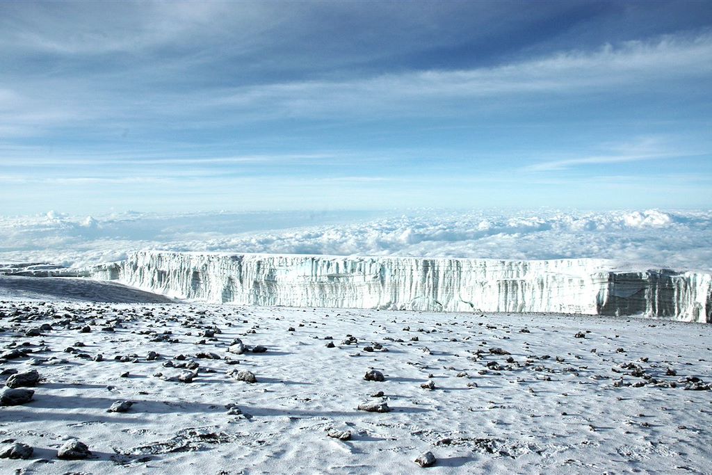 Image Ascension Kilimandjaro - Trek Kilimandjaro - Zanzibar