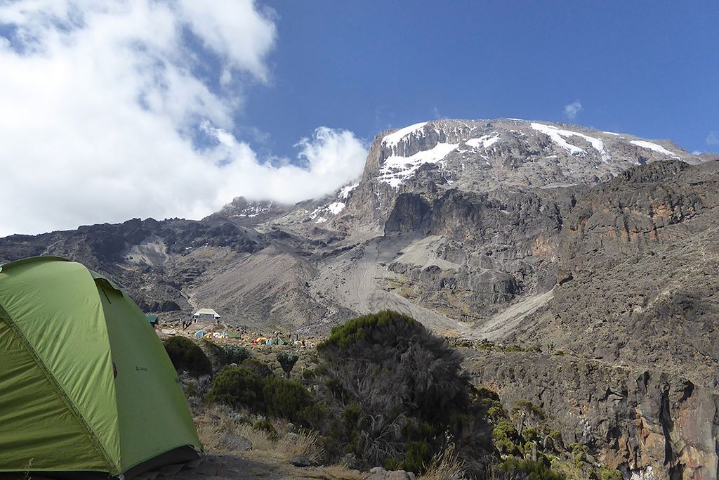 Image Ascension Kilimandjaro - Trek Kilimandjaro - Zanzibar