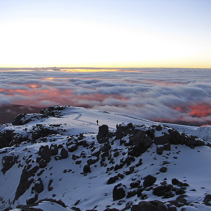 Trek Tanzanie Kilimandjaro et Mont Meru