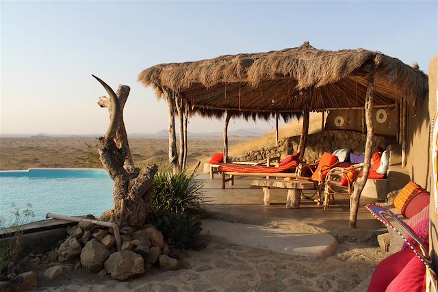 Safari Tanzanie Lac Manyara