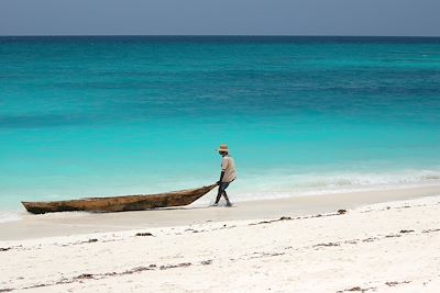 Voyage Zanzibar