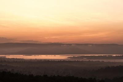 Mihingo Lodge - Lac Mburo - Ouganda