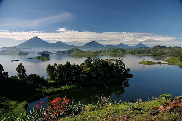 Voyage Le meilleur de l'Ouganda