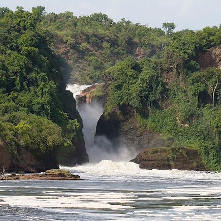 Voyage Ouganda