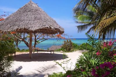 Shooting Star Lodge - Zanzibar - Tanzanie