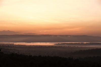 Mihingo Lodge - Lac Mburo - Ouganda