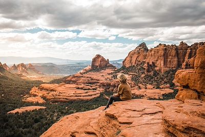 sedona, arizona