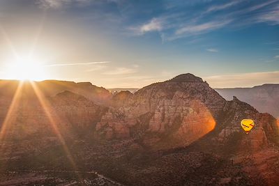 Desert de Sedona 