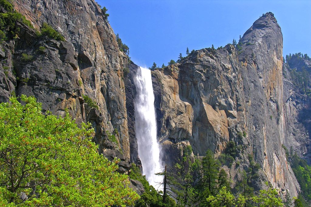 Voyage Pacifique, canyons et déserts de l’Ouest 3