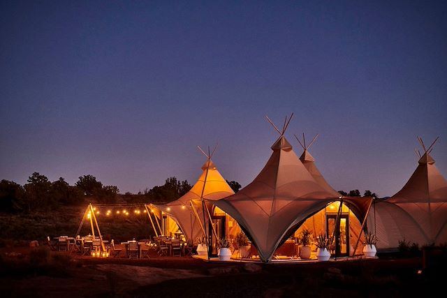 Voyage De San Francisco à Las Vegas