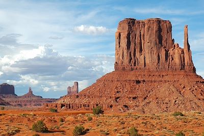 Voyage Désert Etats-Unis