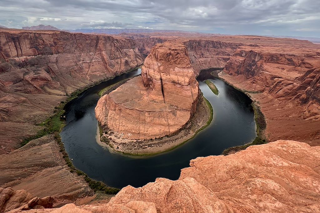 Voyage Utah et Arizona, les parcs de l'Ouest 3