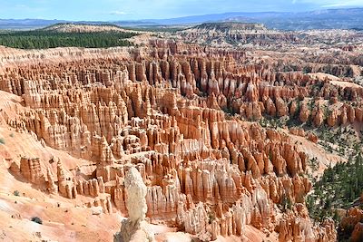 © Raphael Van Montagu - Bryce Canyon - Utah - Etats-Unis Bryce Canyon - Utah - Etats-Unis