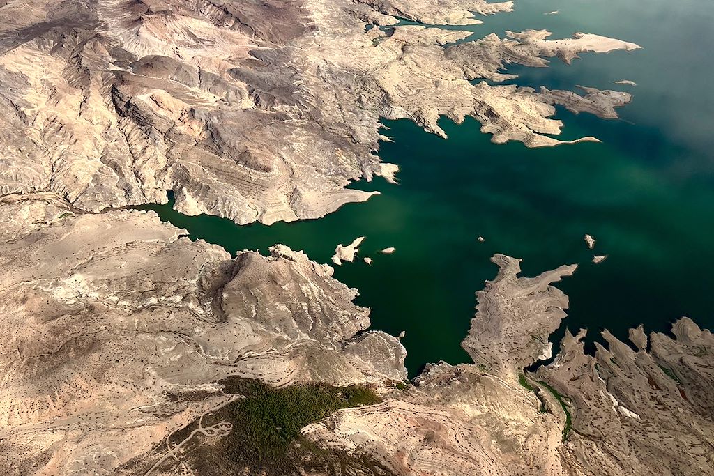 Image Autotour Ouest Américain - Randonnée Grand Canyon