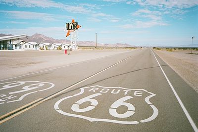 Route 66