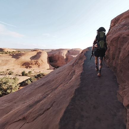Autotour Etats-Unis Parcs de l'ouest et Rocheuses