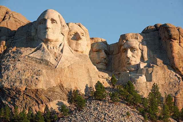 Voyage Rocheuses et Rodéo, du Colorado au Wyoming 