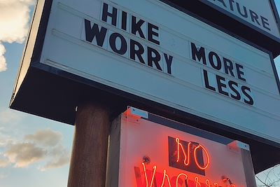Auberge Estes Mountain - Estes Park - Colorado - États-Unis