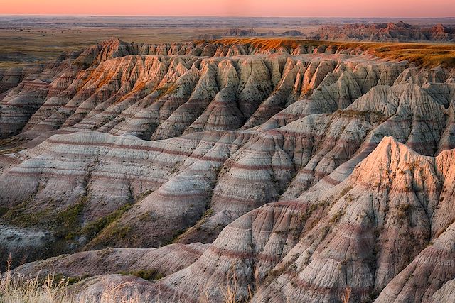 Voyage Rocheuses et Rodéo, du Colorado au Wyoming 