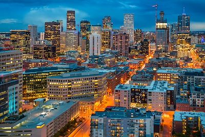 Denver, USA
