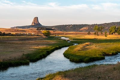 Rocheuses et Rodéo, du Colorado au Wyoming 