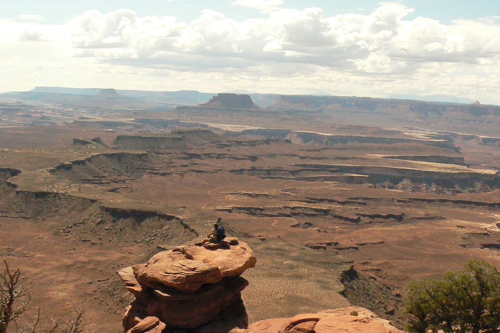 Voyage Yellowstone et canyons du Far West 1