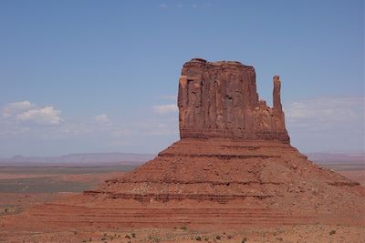 Voyage Du Colorado à la Californie 2