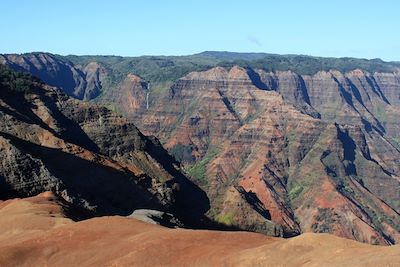 Voyage Hawaï, entre jungle et volcans 3