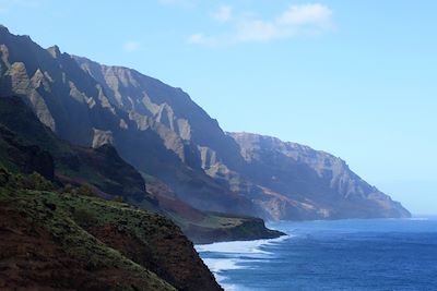 Voyage Hawaï, entre jungle et volcans 2