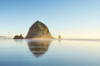 Cannon Beach - Oregon - Etats-Unis