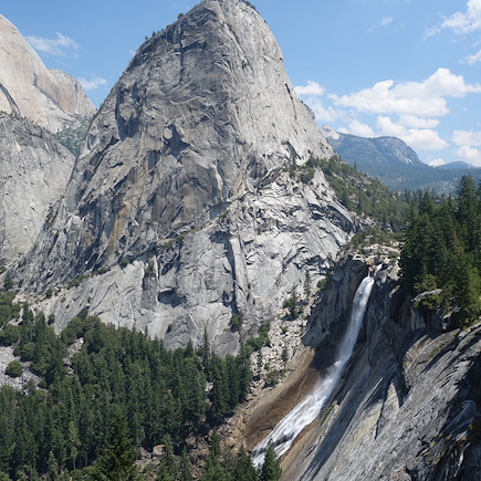 Randonnée Etats-Unis Parcs de l'ouest et Rocheuses