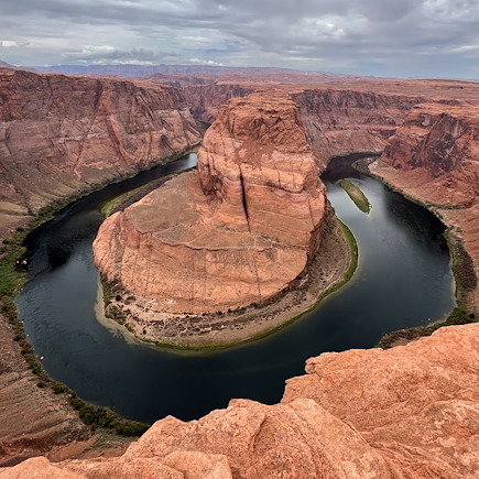 Randonnée Etats-Unis Parcs de l'ouest et Rocheuses