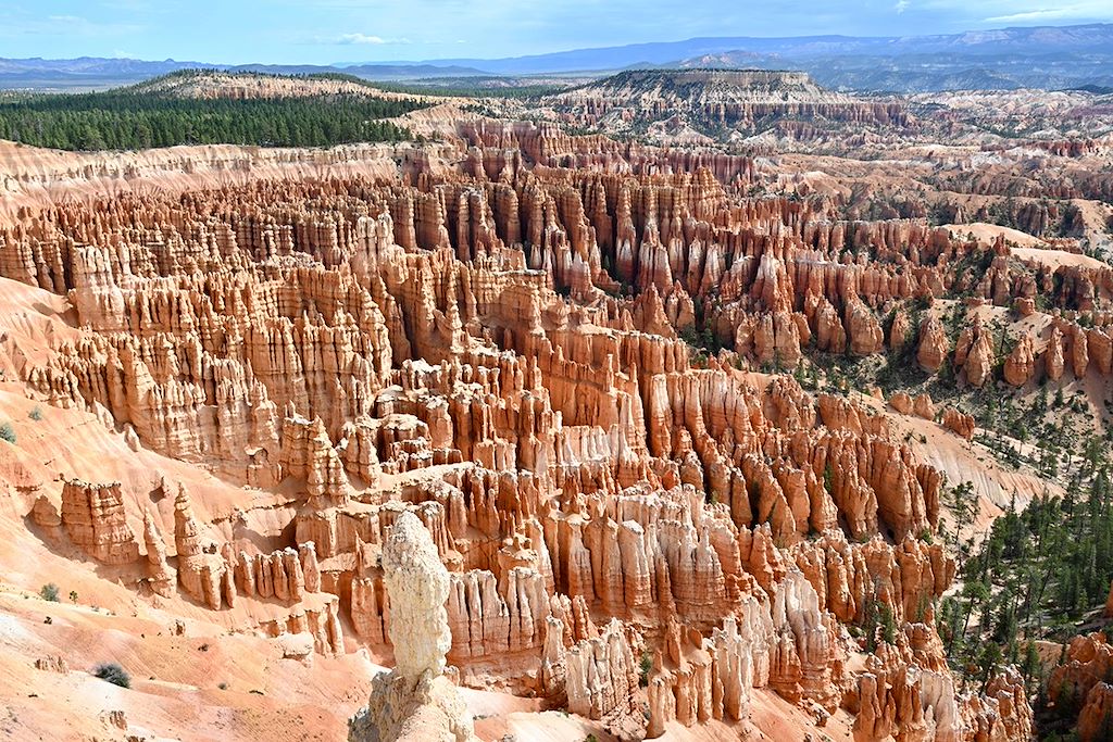 Image Randonnée Ouest Américain - Trek Grand Canyon