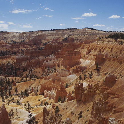 Découverte Etats-Unis Parcs de l'ouest et Rocheuses