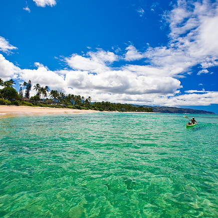 Autotour Etats-Unis Hawaï