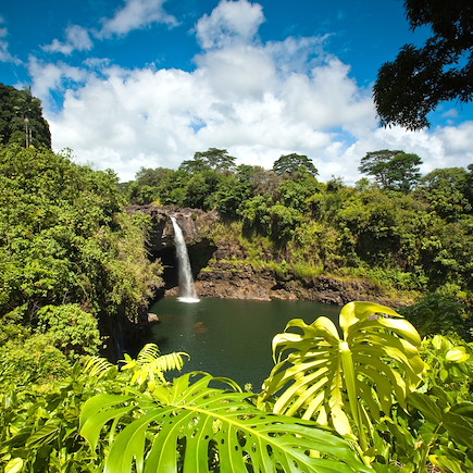 Autotour Etats-Unis Hawaï