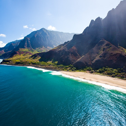 Autotour Etats-Unis Hawaï