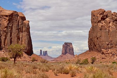 © Raphael Van Montagu - Monument Valley - Arizona - Etats-Unis Monument Valley - Arizona - Etats-Unis