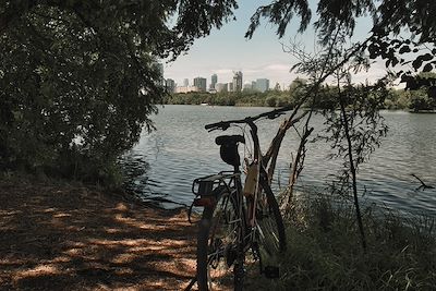 Austin - Etats-Unis