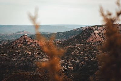 Texas - Etats-Unis