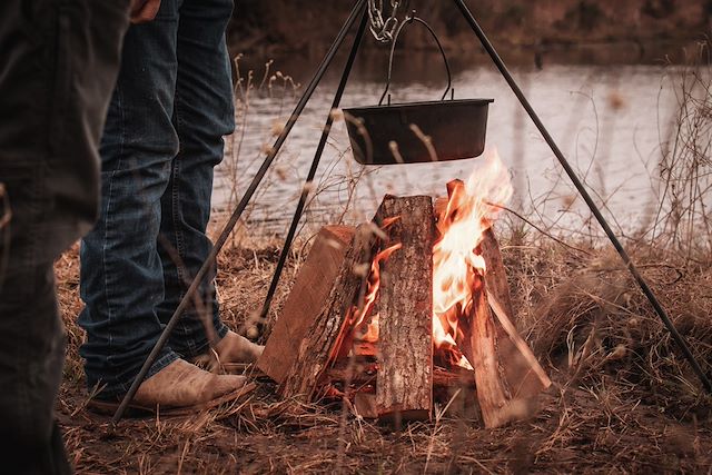 Voyage Texas Sun : petits cowboys et grands espaces