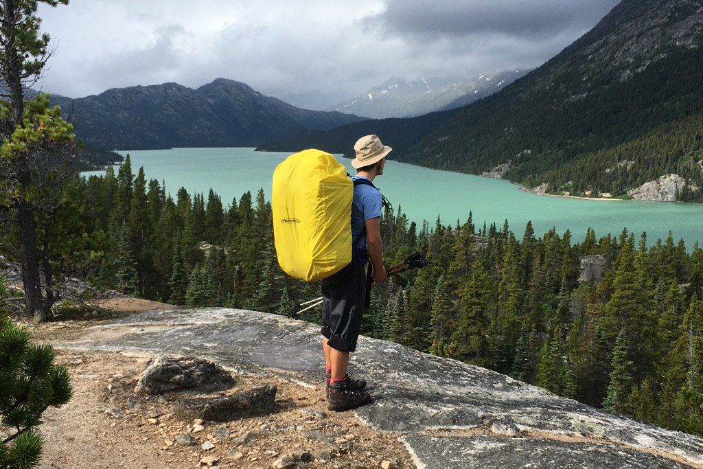Image Trek Alaska - Trek Denali - Croisière et kayak Kenai fjords - Trek Wrangell St Elias